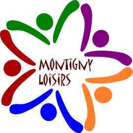 logo association Montigny Loisirs